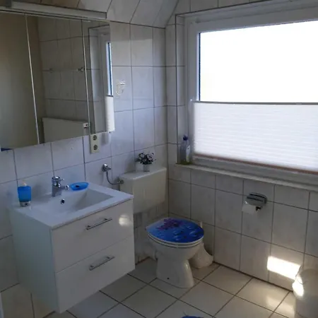 Apartmán Inge Friedrichstadt