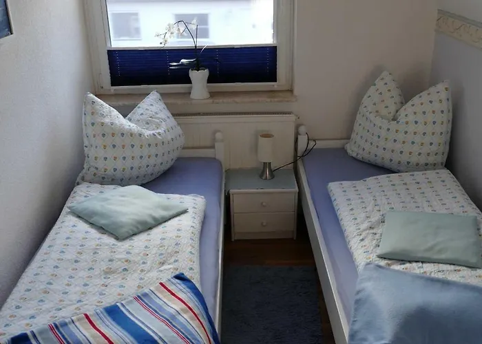 Inge * Friedrichstadt