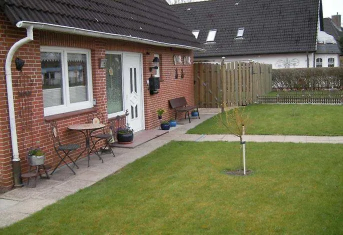 Inge * Friedrichstadt